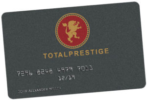 Members Card