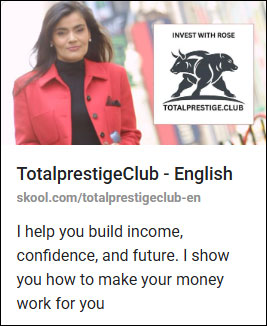 Skool screen English