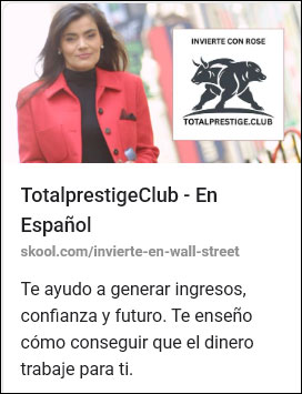 Skool screen Spanish